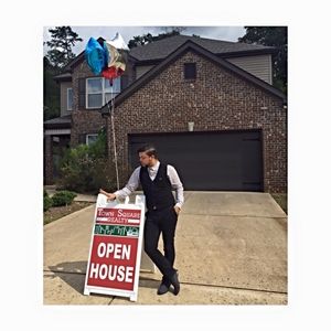 Meet your Posher, Shane